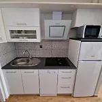 Apartment Tome - Vir132 By Interhome