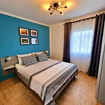 Apartment Tome - Vir132 By Interhome