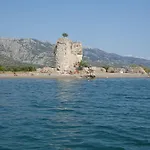 Studio In Starigrad-Paklenica 34800