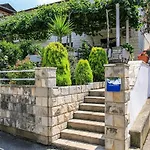 Apartments By The Sea Trpanj, Peljesac - 16004