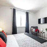 Apartments Lea
