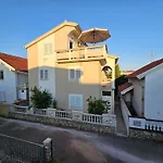 Apartmani Juric