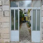 Marina Apartment End Rooms