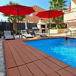 Apartment Maja With Private Pool