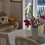 Indy'S Sunny Apartment