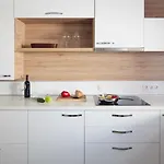 Apartments Vista