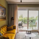 Apartment Palazzo Monta