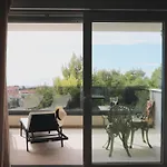 Apartment Palazzo Monta
