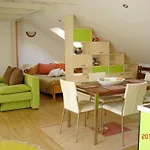 House Bjanka