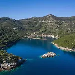 Seaside Holiday House Prozurska Luka, Mljet - 4946