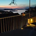 Kate'S Studio With An Amazing View