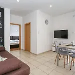 Apartmani Natali