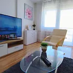 Apartment City View