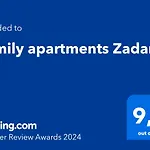 Modern Apartment For 2025' Vacation In Zadar