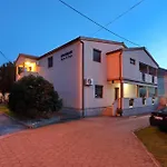 Apartmani Zara & Duje