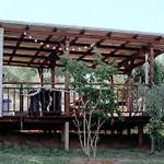 Ljubac Glamping Bell Tent Robinson