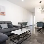 Apartment Mm