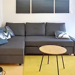Apartman Tea Maraska