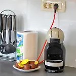 Apartman Tea Maraska