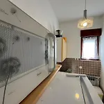 Apartment 77 With Pool And Beach