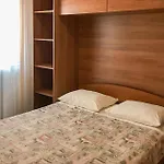 Amazing Apartment In Privlaka With Lake View