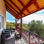 Holiday Home Villa Vesna Lux