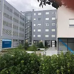 Golden Tulip Apartment