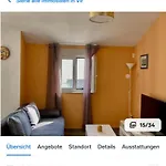 Tinel Apartman