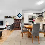 Apartman Zara