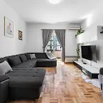 Apartman Zara