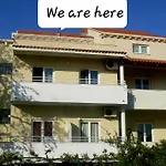 Manini Penthouse Cavtat