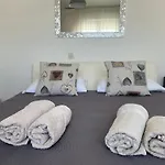 Central Apartments Preko