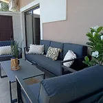 Luxury Apartment Tamaris By The Sea