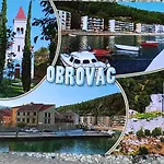 Apartman Licanka