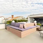 Luxury Apartment Daniela