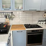 Sunny Apartment Zadar