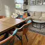 Sunny Apartment Zadar