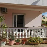 Apartman Borka