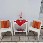 Rooftop Apartment - Near The Historic Center