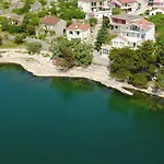 Apartments With Wifi Ploce, Neretva Delta - Usce Neretve - 22723