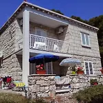 Apartments By The Sea Lumbarda, Korcula - 22543