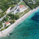 Family Friendly House With A Swimming Pool Orebic, Peljesac - 20612