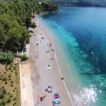 Family Friendly House With A Swimming Pool Orebic, Peljesac - 20612