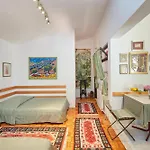 Magnolia Apartment