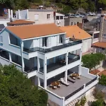 Double Room Apartment Tomas