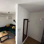 Hills Apartment