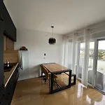 Hills Apartment