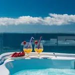 Luxury Mandre Penthouse