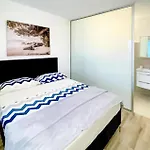 Beautiful Apartment In Sveti Filip I Jakov