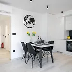Apartman Nela Srebreno